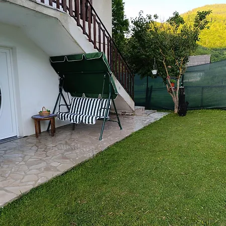 Dzans Apartamento *
