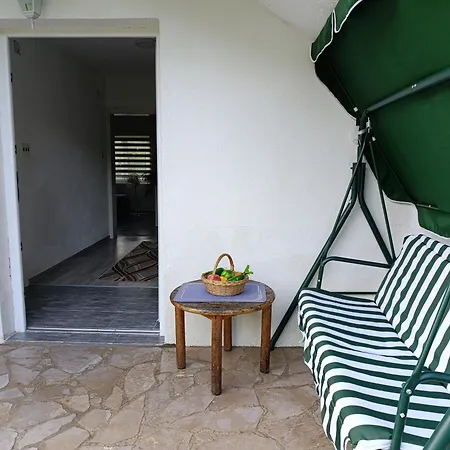 Dzans Apartamento *