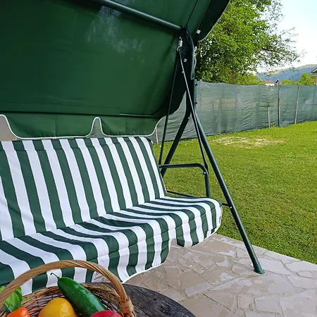 Apartamento Dzans