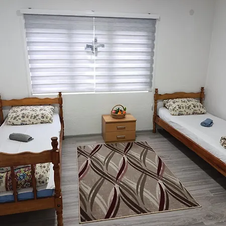 Apartamento Dzans Jajce