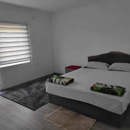 Apartamento Dzans *