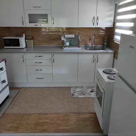 Dzans Apartamento *