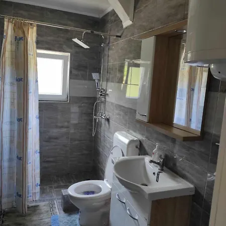 Apartamento Dzans *