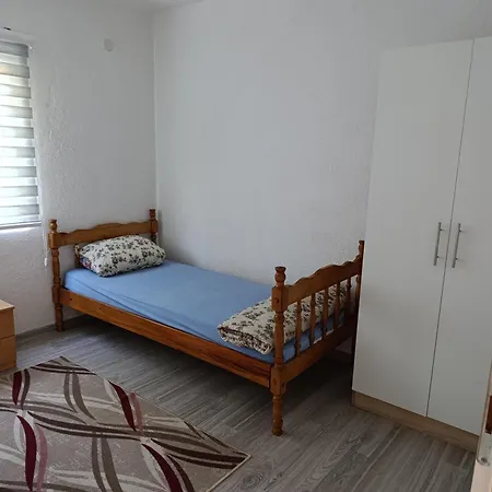 Dzans Apartman