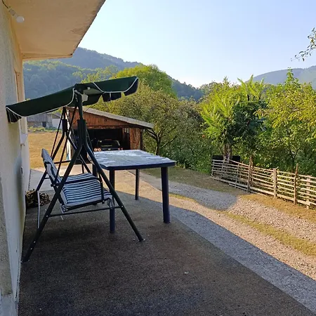 Apartman Dzans